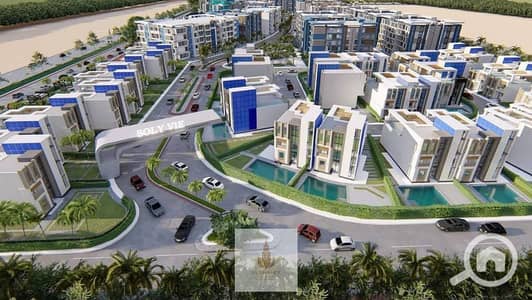 شقة 2 غرفة نوم للبيع في برج العرب، الإسكندرية - WhatsApp Image 2026-10-01 at 2.46. 38 PM. jpeg شقة 2 غرفة نوم للبيع في برج العرب، الإسكندرية - WhatsApp Image 2026-10-01 at 2.46. 38 PM. jpeg