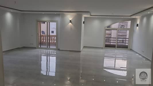 3 Bedroom Apartment for Rent in New Cairo, Cairo - WhatsApp Image 2026-09-29 at 3.40. 37 PM. jpeg 3 Bedroom Apartment for Rent in New Cairo, Cairo - WhatsApp Image 2026-09-29 at 3.40. 37 PM. jpeg