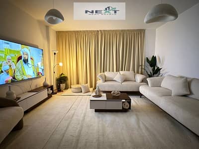 3 Bedroom Apartment for Rent in Madinaty, Cairo - 1. jpeg