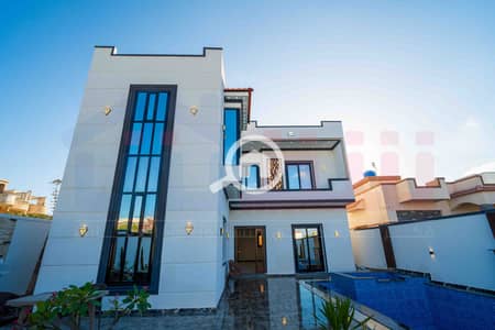 4 Bedroom Villa for Sale in King Mariout, Alexandria - DSC05920. jpg