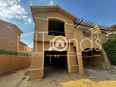 4 Bedroom Twin House for Sale in New Cairo, Cairo - WhatsApp Image 2026-10-01 at 12.57. 17 (2). jpeg