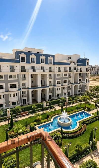 3 Bedroom iVilla for Sale in New Cairo, Cairo - WhatsApp Image 2026-10-01 at 2.49. 17 PM. jpeg