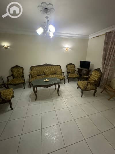 2 Bedroom Apartment for Rent in Maadi, Cairo - IMG_9425. jpeg