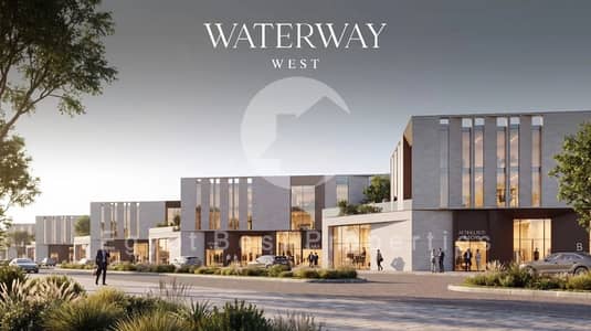 شقة 4 غرف نوم للبيع في الشيخ زايد، الجيزة - Screenshot_29-9-2026_13265_waterwaywest-eg. com. jpeg