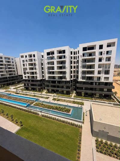 3 Bedroom Flat for Sale in New Capital City, Cairo - WhatsApp Image 2026-09-30 at 2.33. 55 PM. jpeg