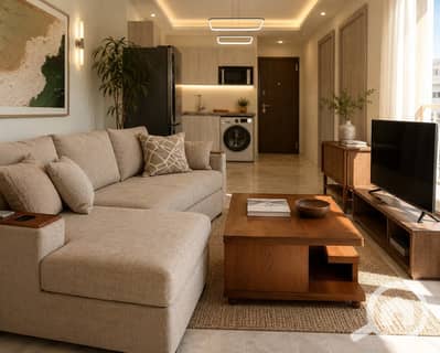 3 Bedroom Apartment for Sale in Sheikh Zayed, Giza - 168195. jpg 3 Bedroom Apartment for Sale in Sheikh Zayed, Giza - 168195. jpg