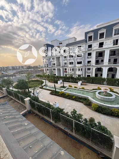 3 Bedroom Villa for Sale in New Cairo, Cairo - WhatsApp Image 2026-09-29 at 6.17. 50 PM. jpeg