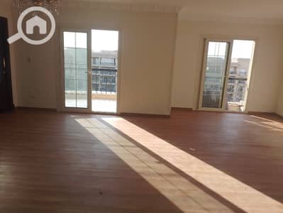 4 Bedroom Flat for Rent in New Cairo, Cairo - 42800. jpg 4 Bedroom Flat for Rent in New Cairo, Cairo - 42800. jpg