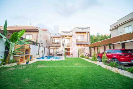5 Bedroom Villa for Sale in King Mariout, Alexandria - DSC05988. jpg
