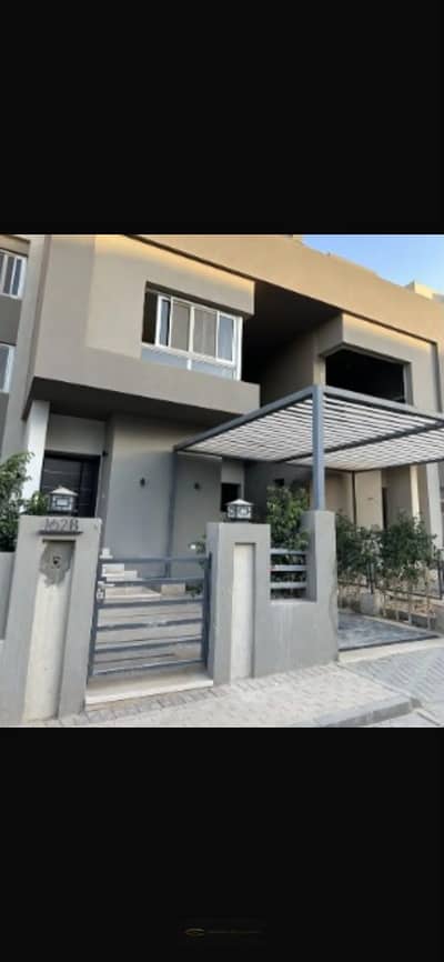 3 Bedroom Townhouse for Rent in Sheikh Zayed, Giza - WhatsApp Image 2026-10-01 at 3.03. 43 PM. jpeg