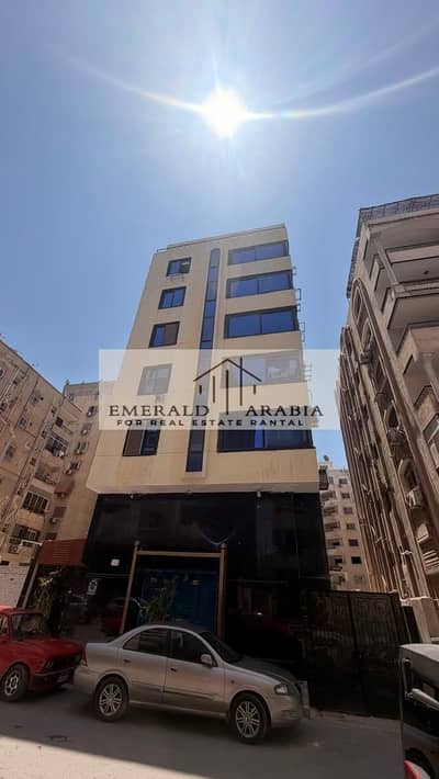 مکتب  للايجار في المعادي، القاهرة - IMG_2464. jpg