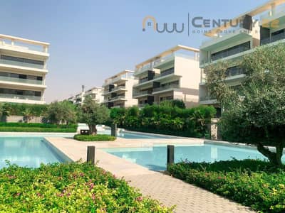 شقة 2 غرفة نوم للبيع في القاهرة الجديدة، القاهرة - IMG-20240805-WA0010. jpg