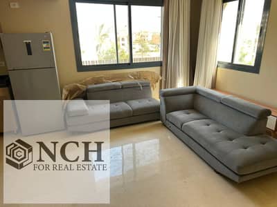 1 Bedroom Flat for Rent in New Cairo, Cairo - WhatsApp Image 2026-10-01 at 1.30. 42 PM (1). jpeg 1 Bedroom Flat for Rent in New Cairo, Cairo - WhatsApp Image 2026-10-01 at 1.30. 42 PM (1). jpeg