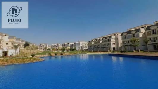 بنتهاوس 3 غرف نوم للبيع في 6 اكتوبر، الجيزة - IMG-20231203-WA0031. jpg