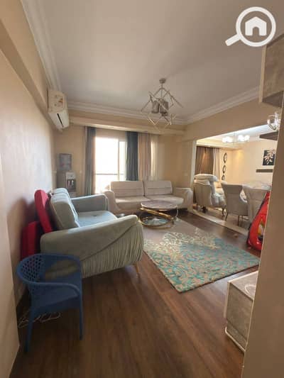 3 Bedroom Apartment for Sale in New Cairo, Cairo - WhatsApp Image 2026-10-01 at 1.02. 51 PM. jpeg 3 Bedroom Apartment for Sale in New Cairo, Cairo - WhatsApp Image 2026-10-01 at 1.02. 51 PM. jpeg
