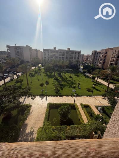3 Bedroom Flat for Sale in New Cairo, Cairo - IMG-20260919-WA0005. jpg 3 Bedroom Flat for Sale in New Cairo, Cairo - IMG-20260919-WA0005. jpg