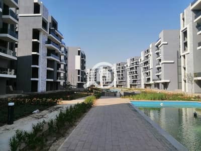 2 Bedroom Apartment for Sale in Hadayek October, Giza - WhatsApp Image 2023-08-03 at 5.17. 03 PM. jpeg