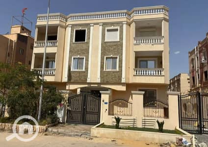 3 Bedroom Flat for Sale in Sheikh Zayed, Giza - WhatsApp Image 2026-07-01 at 12.58. 34 PM. jpeg