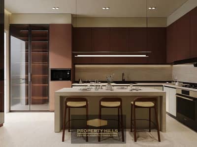2 Bedroom Hotel Apartment for Sale in New Cairo, Cairo - IMG_4726. jpg