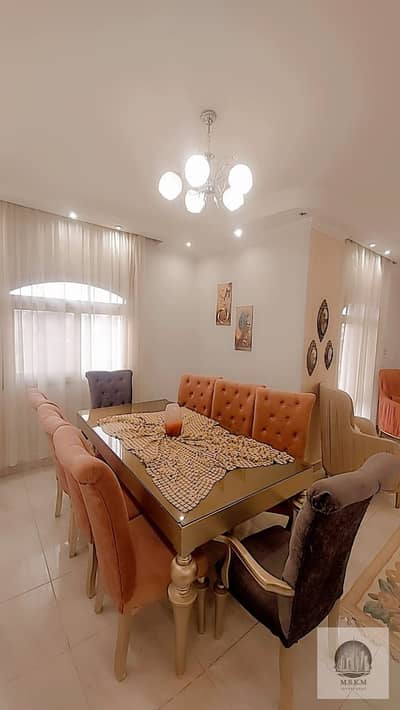 شقة 3 غرف نوم للايجار في القاهرة الجديدة، القاهرة - WhatsApp Image 2026-09-30 at 1.04. 13 PM (1). jpeg