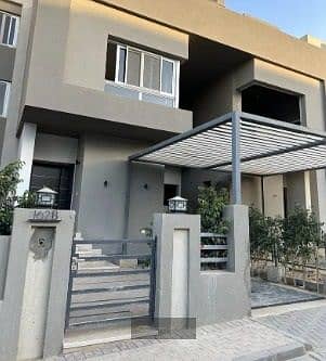 4 Bedroom Townhouse for Rent in Sheikh Zayed, Giza - سبئض (1). jpeg