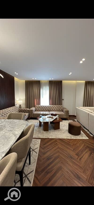 3 Bedroom Flat for Sale in New Cairo, Cairo - WhatsApp Image 2026-10-01 at 1.53. 16 PM (2). jpeg