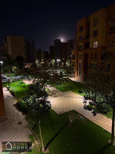 2 Bedroom Flat for Rent in Madinaty, Cairo - WhatsApp Image 2026-10-01 at 2.52. 37 PM (1). jpeg