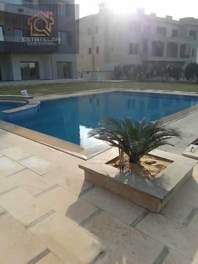 7 Bedroom Villa for Rent in New Cairo, Cairo - WhatsApp Image 2026-09-21 at 5.10. 32 PM. jpeg