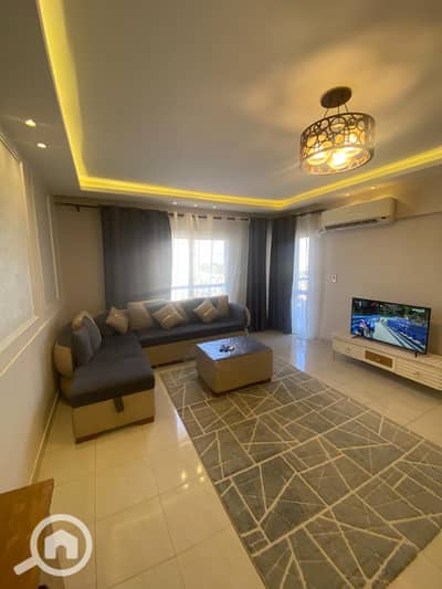 2 Bedroom Apartment for Rent in New Cairo, Cairo - WhatsApp Image 2026-10-01 at 1.59. 24 PM (1). jpeg
