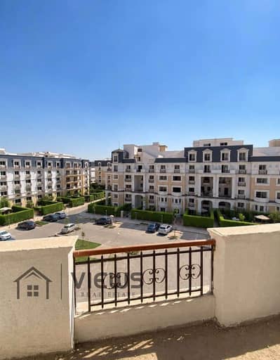 3 Bedroom iVilla for Sale in New Cairo, Cairo - WhatsApp Image 2026-10-01 at 2.50. 34 PM. jpeg
