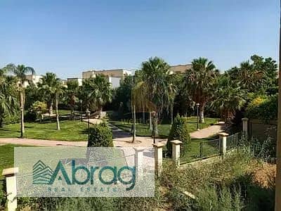 4 Bedroom Twin House for Sale in Sheikh Zayed, Giza - WhatsApp Image 2026-10-01 at 2.45. 05 PM (3). jpeg