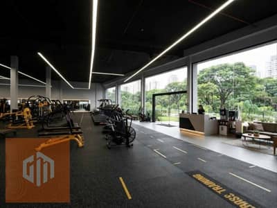 Retail for Rent in New Cairo, Cairo - 5c16301e-cf54-4da8-9fc5-041875b24ce8. jpg Retail for Rent in New Cairo, Cairo - 5c16301e-cf54-4da8-9fc5-041875b24ce8. jpg