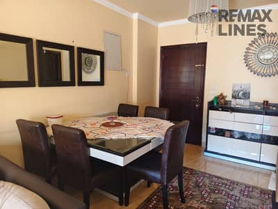 2 Bedroom Flat for Rent in Madinaty, Cairo - 1000372529. jpg