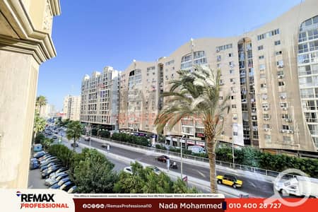 فلیٹ 3 غرف نوم للبيع في سموحة، الإسكندرية - 1000664546. png