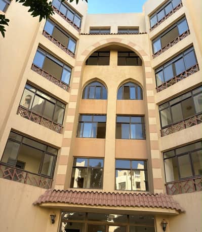 2 Bedroom Flat for Sale in New Cairo, Cairo - Rehab city apt 90m2 with garden view 2 Bedroom Flat for Sale in New Cairo, Cairo - Rehab city apt 90m2 with garden view