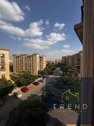 2 Bedroom Flat for Rent in New Cairo, Cairo - 1000517730. jpg