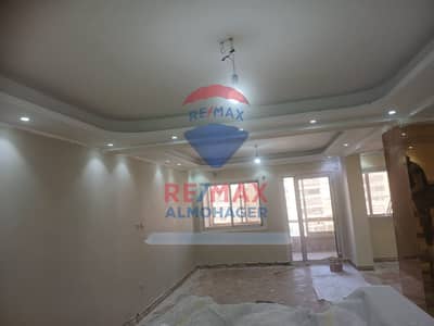 شقة 3 غرف نوم للايجار في المهندسين، الجيزة - WhatsApp Image 2026-10-01 at 15.03. 53. jpeg شقة 3 غرف نوم للايجار في المهندسين، الجيزة - WhatsApp Image 2026-10-01 at 15.03. 53. jpeg