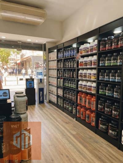 Retail for Rent in New Cairo, Cairo - 0e04a3a1-b212-46b2-9946-619d7d02d6b9. jpg Retail for Rent in New Cairo, Cairo - 0e04a3a1-b212-46b2-9946-619d7d02d6b9. jpg