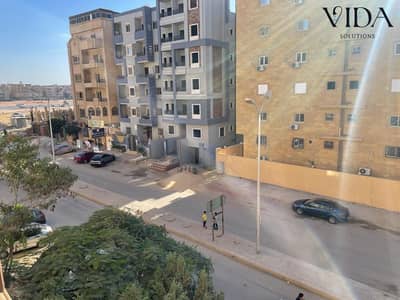 شقة 3 غرف نوم للبيع في 6 اكتوبر، الجيزة - WhatsApp Image 2026-10-01 at 3.08. 28 PM. jpeg شقة 3 غرف نوم للبيع في 6 اكتوبر، الجيزة - WhatsApp Image 2026-10-01 at 3.08. 28 PM. jpeg