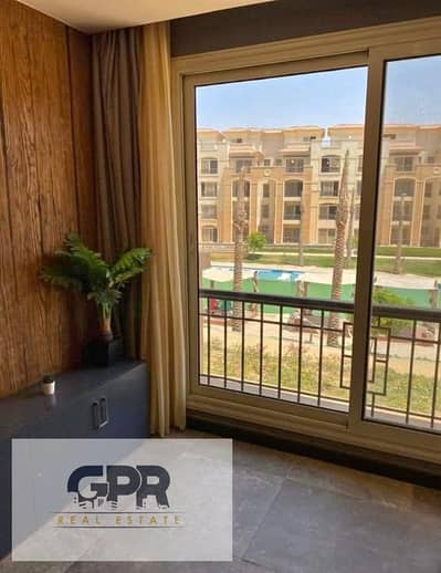 3 Bedroom Flat for Sale in Katameya, Cairo - WhatsApp Image 2025-10-07 at 15.56. 01_7e75f14c. jpg 3 Bedroom Flat for Sale in Katameya, Cairo - WhatsApp Image 2025-10-07 at 15.56. 01_7e75f14c. jpg