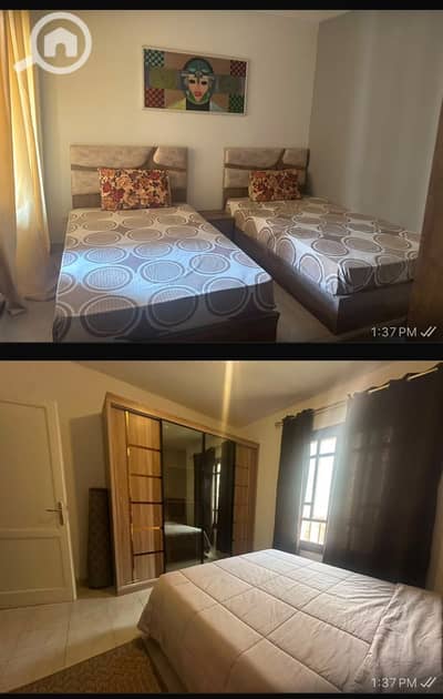 2 Bedroom Apartment for Rent in New Cairo, Cairo - 1000263307. jpg 2 Bedroom Apartment for Rent in New Cairo, Cairo - 1000263307. jpg