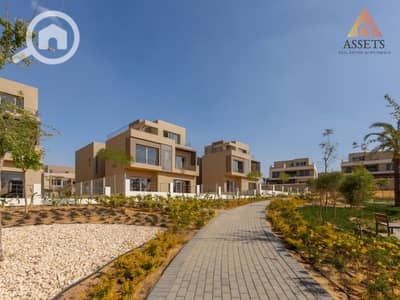 تاون هاوس 3 غرف نوم للبيع في القاهرة الجديدة، القاهرة - 2095c06b-f570-4cbc-b66f-06fa3090df6f. jpeg تاون هاوس 3 غرف نوم للبيع في القاهرة الجديدة، القاهرة - 2095c06b-f570-4cbc-b66f-06fa3090df6f. jpeg