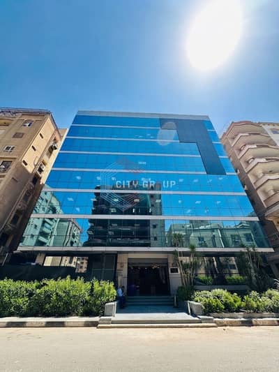 Office for Rent in Maadi, Cairo - 001. jpg Office for Rent in Maadi, Cairo - 001. jpg