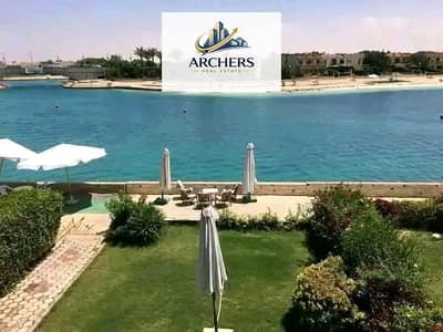 1 Bedroom Chalet for Sale in North Coast, Matruh - WhatsApp Image 2026-10-01 at 5.44. 01 AM. jpeg