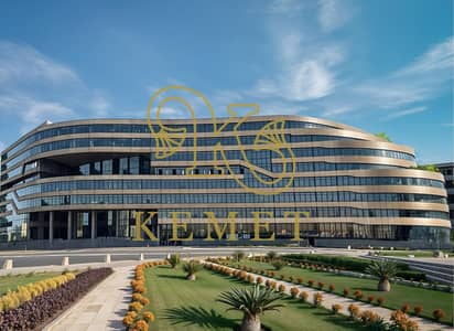 Office for Sale in New Capital City, Cairo - WhatsApp Image 2026-10-01 at 3.24. 16 PM. jpeg