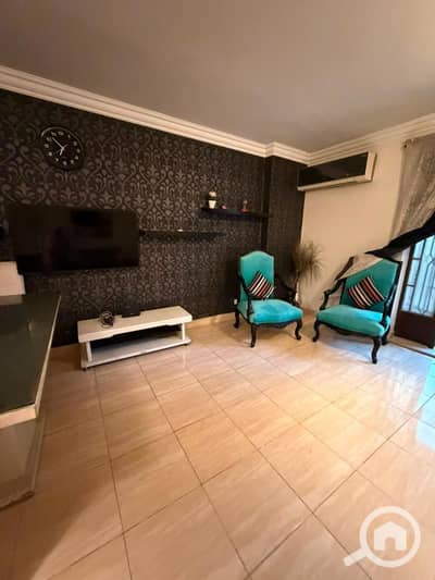 3 Bedroom Apartment for Rent in New Cairo, Cairo - 1000263412. jpg 3 Bedroom Apartment for Rent in New Cairo, Cairo - 1000263412. jpg