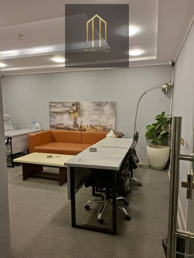 Office for Rent in Heliopolis, Cairo - 1000525201. jpg Office for Rent in Heliopolis, Cairo - 1000525201. jpg