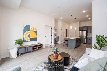 1 Bedroom Apartment for Sale in New Cairo, Cairo - 555816781_1319837422980430_2002561803868386538_n. jpg 1 Bedroom Apartment for Sale in New Cairo, Cairo - 555816781_1319837422980430_2002561803868386538_n. jpg
