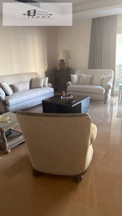 3 Bedroom Flat for Rent in New Cairo, Cairo - a7577ed9-d043-40b5-834f-02546b69ea91. jpeg