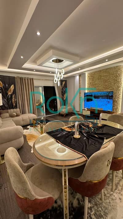 فیلا 4 غرف نوم للايجار في الشيخ زايد، الجيزة - WhatsApp Image 2026-09-30 at 10.51. 35 AM (2). jpeg